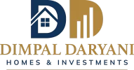 Dimpal Daryani_Logo_Png